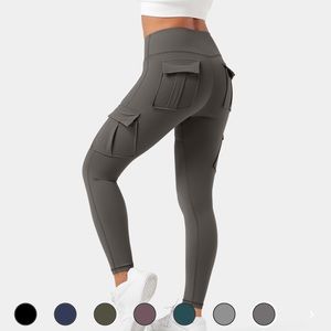 Halara cargo leggings